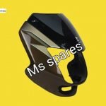 Visor Heena And Green-First Quality - CT 100 New Model