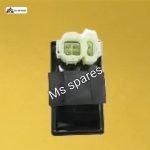 Cdi Unit-First Quality - Unicorn Old Model