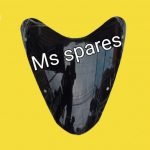 Visor Glass-First Quality - Star Sport