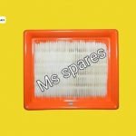 Air Filter First Quality - KTM - All Bikes Spares Parts