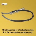 Black Pollution Pipe-First Quality - Maestro