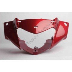 hero maestro headlight visor price