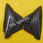 Side Panel Grey Colour-First Quality - Platina New Model