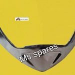 Visor Garnish-First Quality - Unicorn New Model