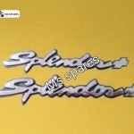 Side Panel Monogram-First Quality - Splendor Old -Splendor Plus