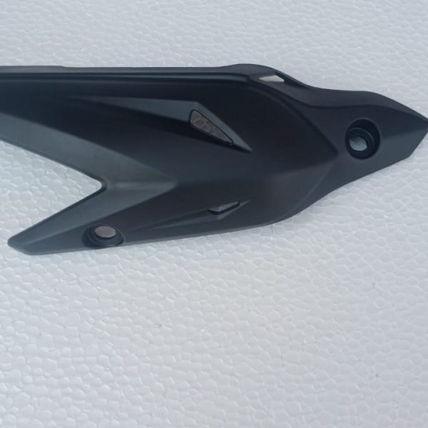 yamaha fz silencer cover