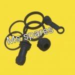 Disc Rubber-First Quality- Hero Ignitor