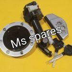 Lock Set-First Quality - Cbz Xtreme Digital Meter