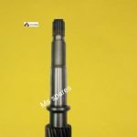 Counter Shaft-Genuine - Activa Old