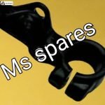 Clutch Yoke-First Quality - Hero Ignitor