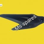 Silencer Cover-First Quality - Fzv2