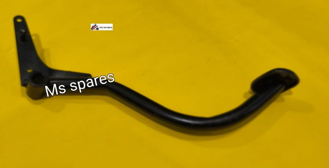 dacaf770-adc0-4ae7-ab3a-22b5bc29d1c6 Brake Pedal-First Quality - XCD 125 - Image 1