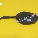 Mirror Right Side-First Quality - Unicorn Old Model