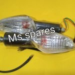 Rear Indicator Set-First Quality - Hero Ignitor