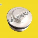 Shock Absorber Tube Nut Or Shockabsorber Rod Nut - Fazer