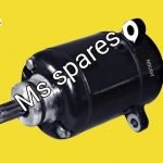 Self Motor-First Quality - Pulsar RS 200