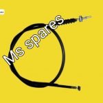 Front Brake Cable-First Quality - Hayate