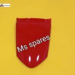 Tail Panel Center Piece-First Quality - Cbz Xtreme Type 2