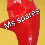 Front Mudguard-First Quality - Splendor Ismart