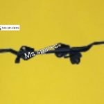 Front Footrest Rod-First Quality-Dream Neo