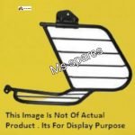 Saree Guard Black-First Quality - Unicorn New Model