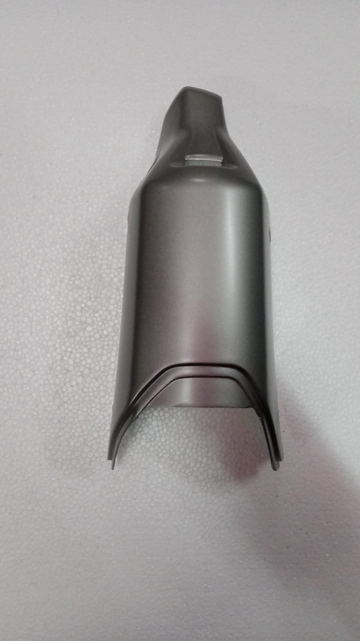 yamaha fz silencer cover