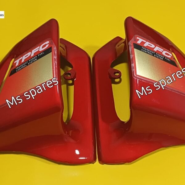 TPFC Red Colour-First Quality - Cbz Old