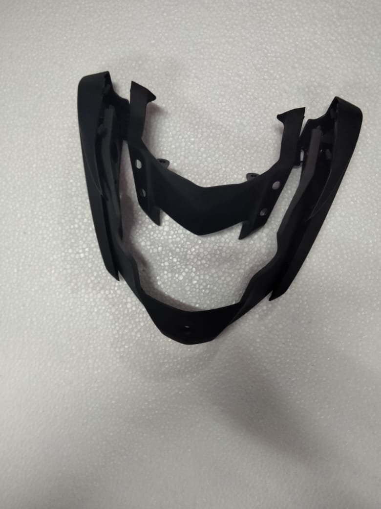 yamaha fz v2 visor