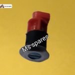 Side Cover Lock-First Quality - Splendor Plus