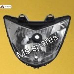 Head Light Assembly-First Quality- Maestro Edge