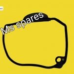 Head Beeding-First Quality - Access 125 New Model