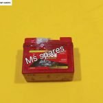 Exide Battery 4LB-Activa 6G