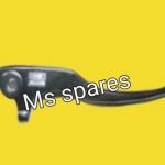 Disc Lever-First Quality - Access 125 New Model