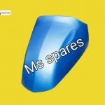 Front Mudguard-First Quality - Access 125 New Model