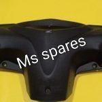 Meter R R Cover-Genuine -Activa 6G