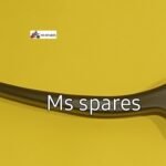 Left Brake Lever [Combo Model]-First Quality - Access 125 New Model