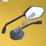 Mirror Set-First Quality-Activa 6G