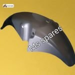 Front Mudguard-First Quality - Cbz Xtreme Digital Meter