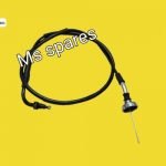 Accelerator Cable-First Quality-Access 125 New Model