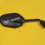 Mirror Right Side-First Quality-Activa 6G