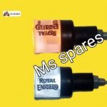 Handle Lights Set (Orange Or White)-First Quality - Bullet Classic 350