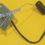 Petrol Tank Unit-First Quality - Shine Type 5