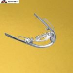 Front Mudguard Bumper-First Quality-Activa 6G