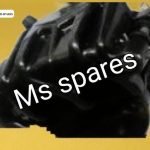 Disc Calibre-First Quality - Karizma R- Karizma