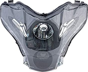 bajaj pulsar 220 headlight visor price