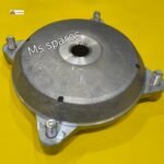 Rear Drum-First Quality - Access 125 Old Model