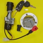 Remote Lock Set-First Quality-Centuro