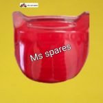 Tail Light Cover-First Quality - Dream Yuga