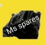 Front Disc Caliber-Genuine - Bullet Classic 350