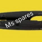 Chain Cover Black-First Quality - HF Deluxe